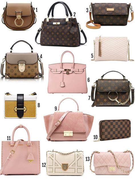 bag dupes|best luxury bag dupes.